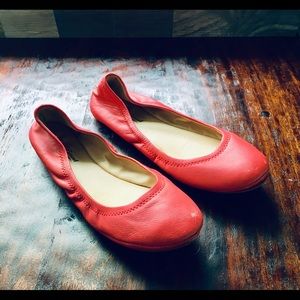 Lucky brand LK-EMMIE ballet flats